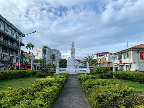 City of Zamboanga .